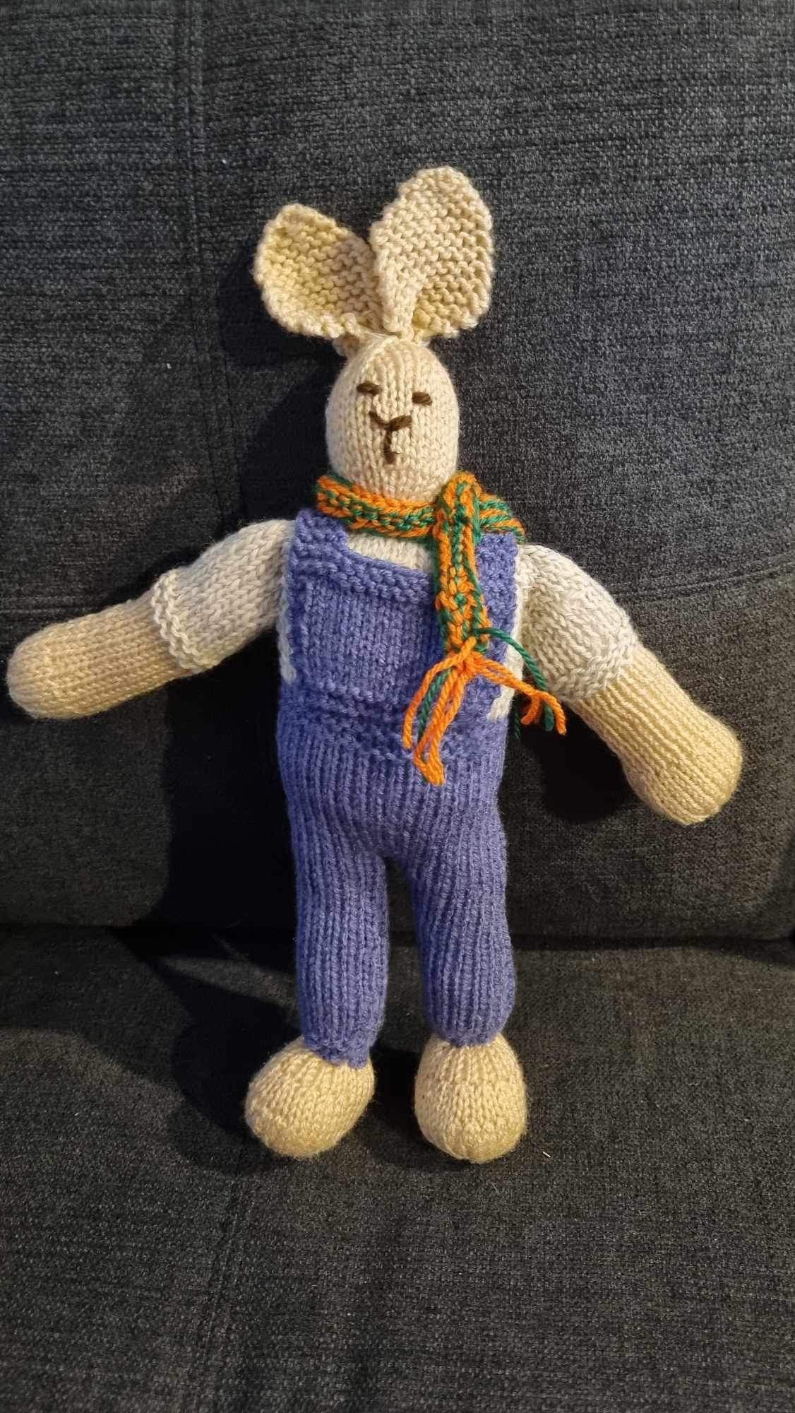 TJ Friends - Peter Rabbit