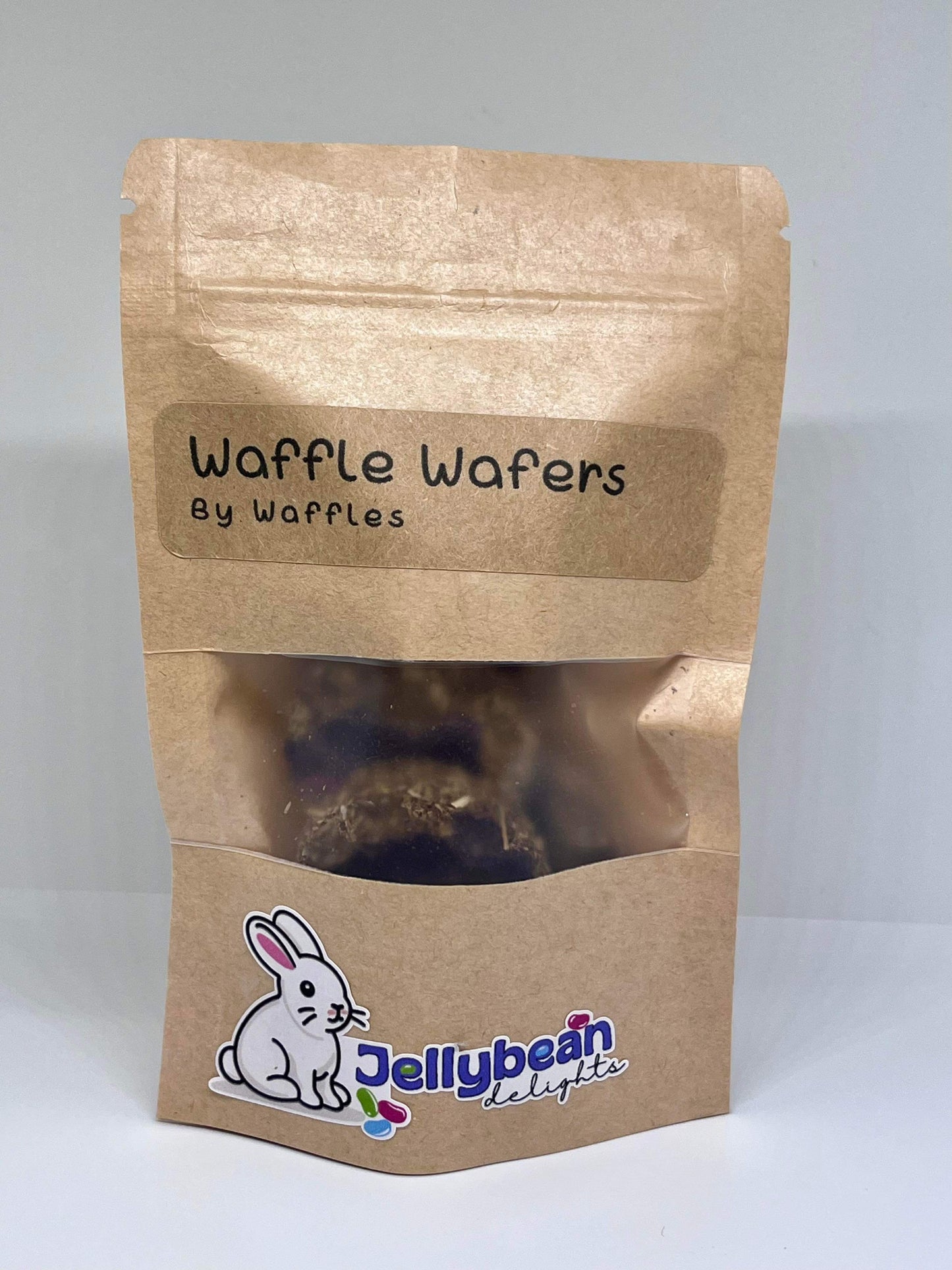 Waffle Wafers by Waffle