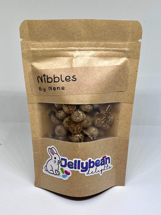 Nibbles by Nene